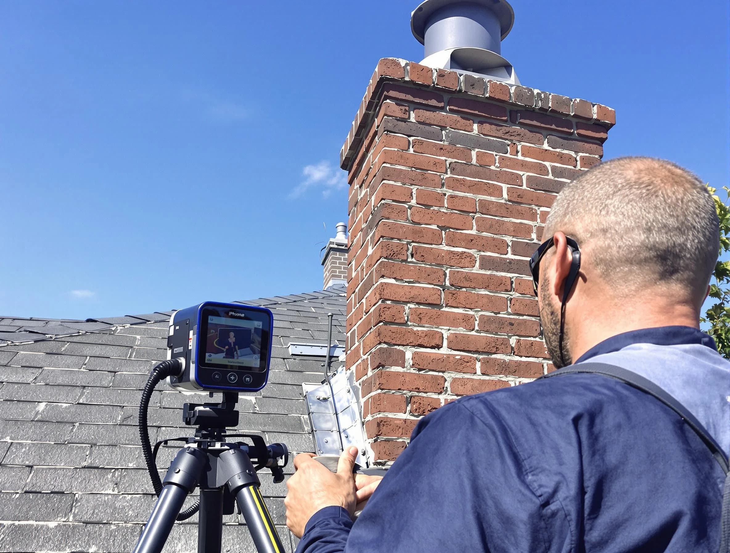 Chimney Inspection service in Doraville, GA