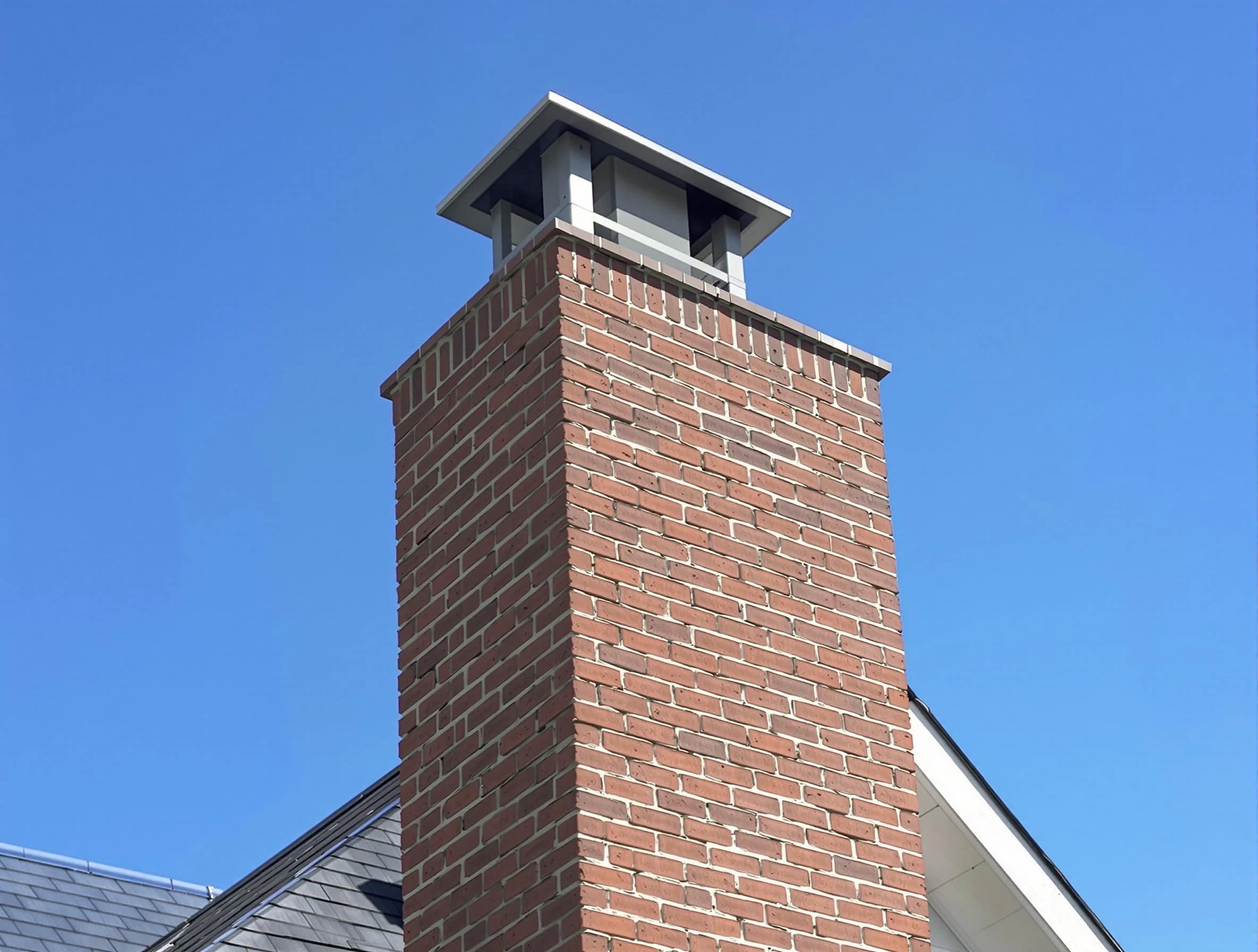 Chimney Remodeling service in Doraville, GA